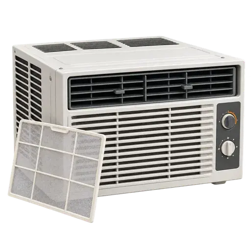 AC leaking water appliance reference